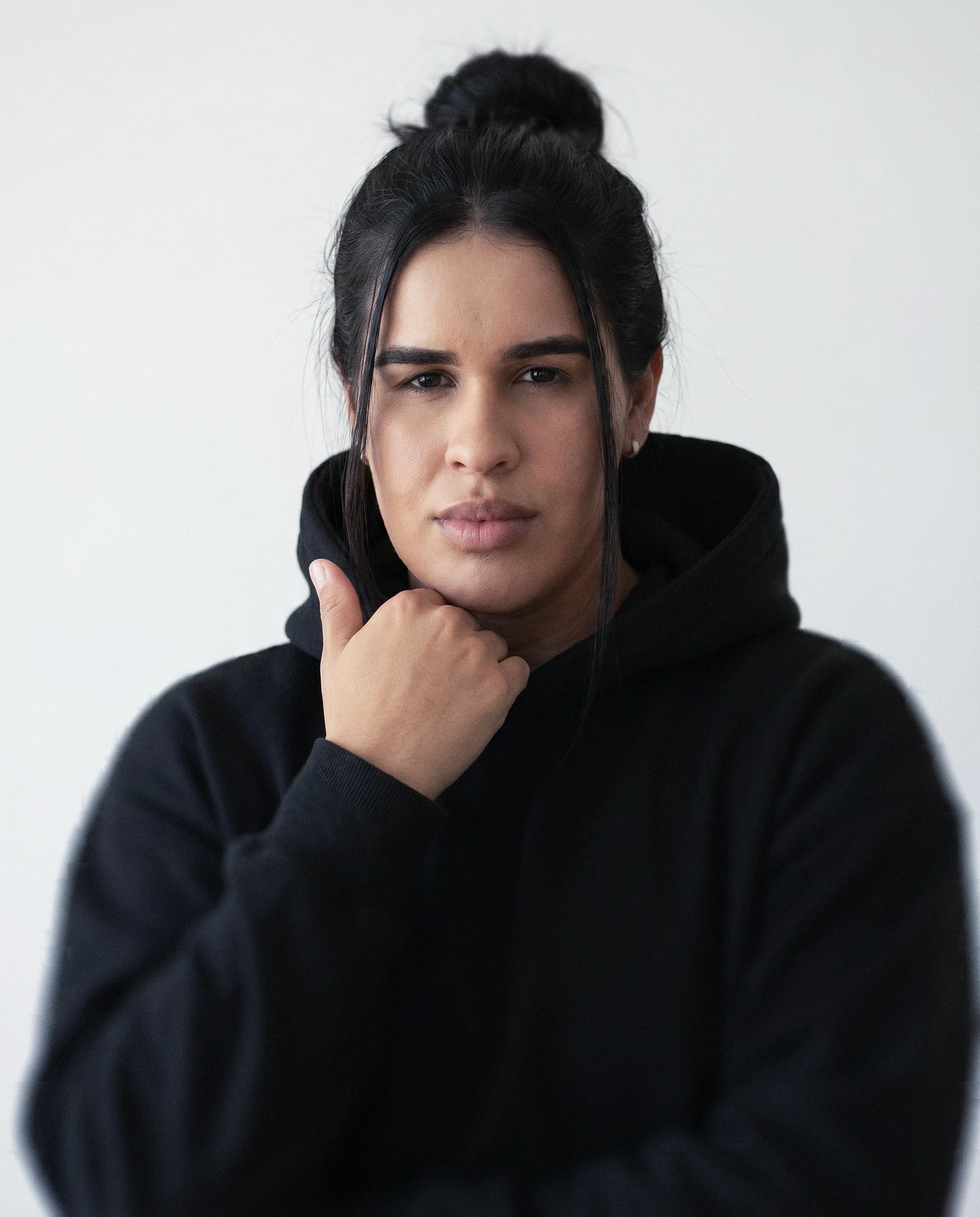 Stéfani, especialista em marketing digital e automações